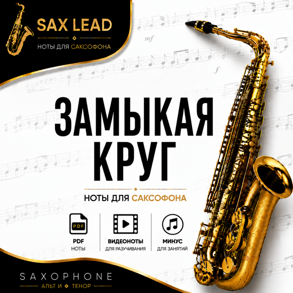 Замыкая круг — изображение 1
