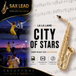 La La Land - City of Stars