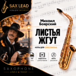 Михаил Боярский - Листья жгут