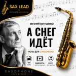 Евгений Евтушенко - А снег идёт